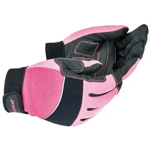 J. J. Keller® SAFEGEAR® Women’s Fit Insulated Gloves - Medium, 1 Pair Main Image