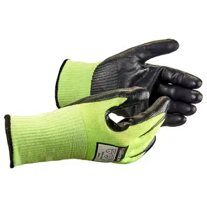 J. J. Keller® SAFEGEAR® Nitrile Cut Level A5 Gloves - 2X-Large, 1 Pair Main Image