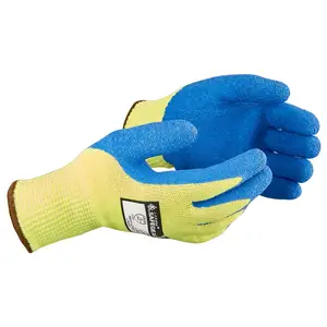J. J. Keller® SAFEGEAR® Heat Level 2 Gloves - Large, 1 pair Main Image