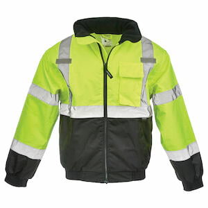 XL Jacket