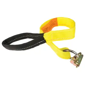 J. J. Keller® Driver Assist Safety Strap - Single-Handle Main Image