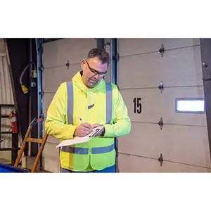 Hazmat Training - Streaming Video Training Program - General Awareness - English Main Image