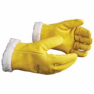 2X-Large gloves. Sold as 1 pair.