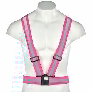 Pink, XXL