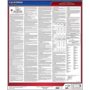 California IWC Wage Orders - #13 Industries Preparing Agricultural Products for Market, on Farm, English Main Image