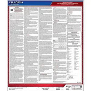 California IWC Wage Orders - #8 Industries Handling Products After Harvest, Spanish Main Image