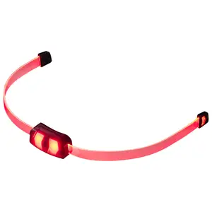 Coast Lighted Helmet Strap Main Image