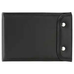 Vinyl Snap-Closure Book Holder Main Image