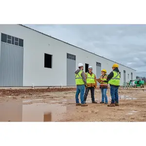 Stormwater Management: Construction General Permit Streaming Video Training Program - Pollution Prevention Planning - English Main Image