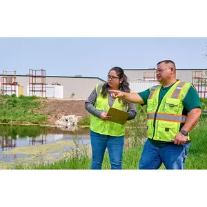 Stormwater Management: Multi-Sector General Permit Streaming Video Training Program - Pollution Prevention Planning Main Image