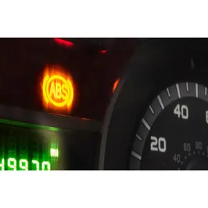Corrective Action Training: Antilock Brake Systems (ABS) - Streaming Video Training Program - English Main Image