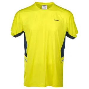 J. J. Keller® SAFEGEAR® Hi-Vis Cooling T-Shirt Non-Certified - Medium Main Image
