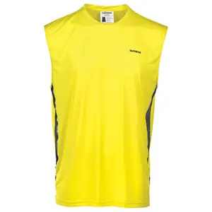 J. J. Keller® SAFEGEAR® Hi-Vis Cooling Sleeveless T-Shirt, Non-Certified - Small Main Image