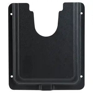 Plastic In-Cab Book & Document Holder Main Image