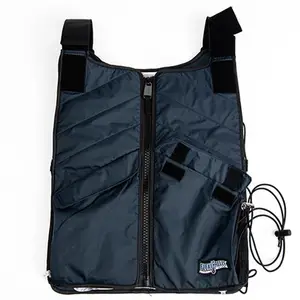 FlexiFreeze Professional Ice Vest - Navy Main Image