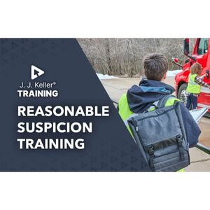 Reasonable Suspicion Training - Virtual Reality Training