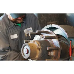 Corrective Action Training: Brakes- Streaming Video Training Program - English Main Image