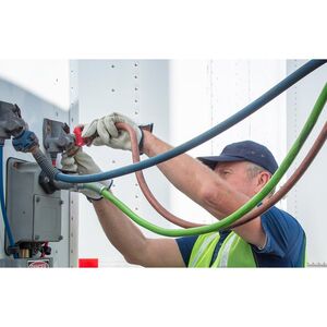 Corrective Action Training: Breakaway Brakes - Streaming Video Training Program