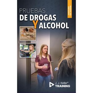 Drug & Alcohol Testing Driver Handbook
