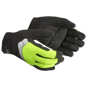 J. J. Keller® SAFEGEAR® Fit Grip Glove - Large, 1 Pair Main Image