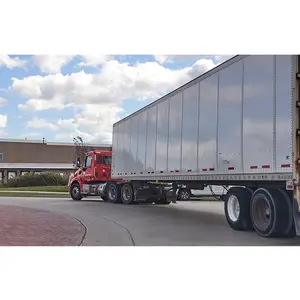 CDL A Driver Training: Basic Controls - Streaming Video Training Program - English Main Image