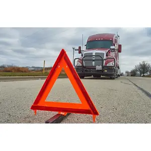 CDL A Driver Training: Post-Crash Procedures - Streaming Video Training Program - English Main Image