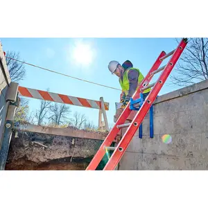 Excavation and Trenching Safety – Streaming Video Training Program - English Main Image