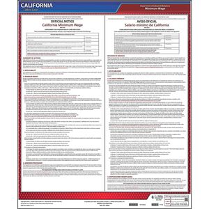 California Minimum Wage for Health Care Employers