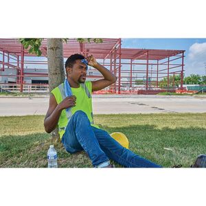 Heat Illness and Injury Prevention for Construction – Online Training Course