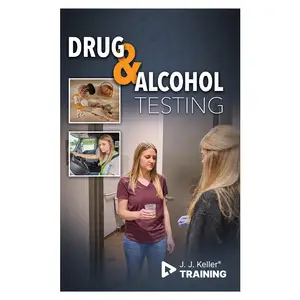 Drug & Alcohol Testing Training Program – Digital Download Main Image