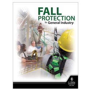 Fall Protection for General Industry Training Program - Digital Download Main Image
