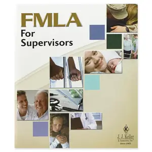 FMLA for Supervisors Training Program - Digital Download Main Image