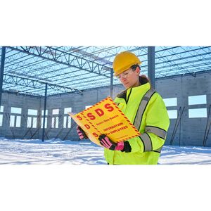 Hazcom for Construction – Online Training Course