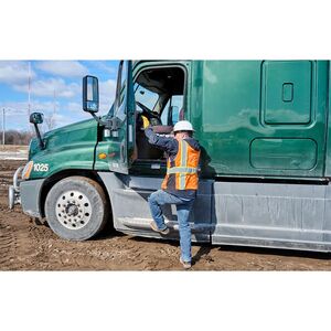 Corrective Action Training: Driver Qualification - Online Training Course