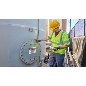 Storage Tank Systems – Streaming Video Training Program