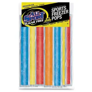 All Sport Powder 3 Ounce Freeze Pops - Sugar-Free, Variety Pack, Pack of 144 Main Image