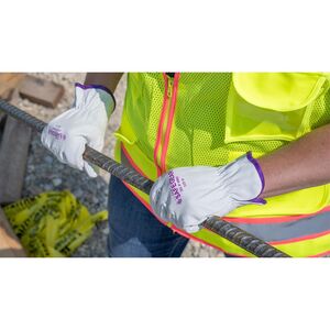 Corrective Action Training: Hand Protection – Online Training Course