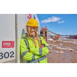 PPE for Construction – Streaming Video Training Program