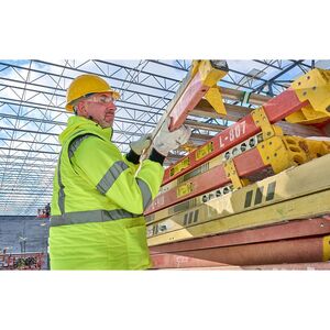 Stairways and Ladders for Construction – Streaming Video Training Program