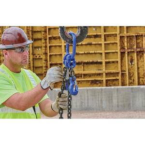 Rigging Safety for Construction - Streaming Video Training Program - English Main Image