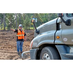 Maneuvering Construction Vehicles Off-Highway - Streaming Video Training Program
