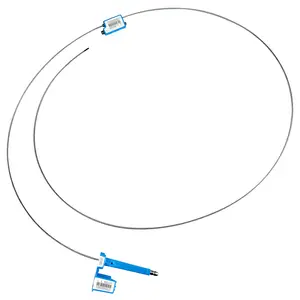 2-Color MegaLock Bolt/Cable Seal - Stock - Blue/White Main Image