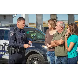 Active Shooter/Active Threat: How to Survive - Streaming Video Training Program - English Main Image