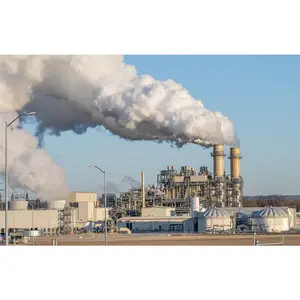 Clean Air Act for Stationary Sources - Streaming Video Training Program - English Main Image
