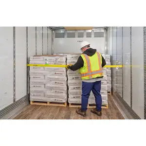 CDL A Driver Training: Cargo Securement: Dry Van - Streaming Video Training Program - English Main Image