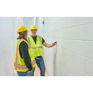 Industrial Hygiene for Construction - Streaming Video Training Program - English Main Image