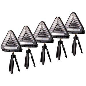 Road Commander™ - 5-Pack Main Image