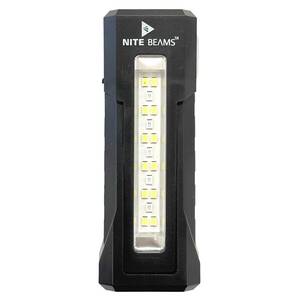 Body Light Commander™ - Red/Blue Main Image