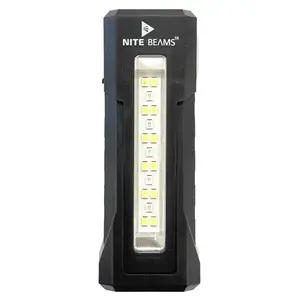 Body Light Commander™ - Red/Blue Main Image