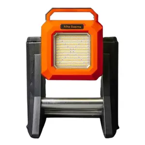 Worklight Commander™ Main Image